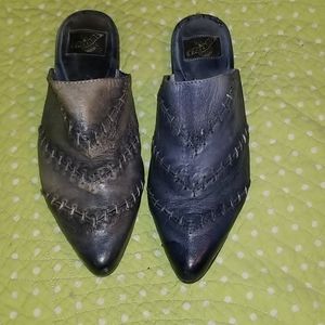 Freebird by Steven mules